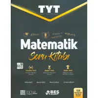 TYT Matematik Soru Kitabı Beş Seçenek Yayınları