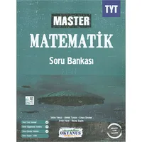 Okyanus TYT Master Matematik Soru Bankası