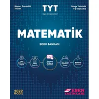 Esen TYT Matematik Soru Bankası