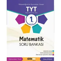 Eğitimpark TYT Matematik Soru Bankası