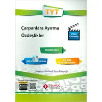 Sonuç TYT Çarpanlara Ayırma, Özdeşlikler