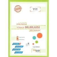 Onburda TYT Türkçe Soru Bankası
