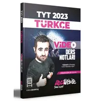 HocaWebde 2023 TYT Türkçe Video Ders Notları