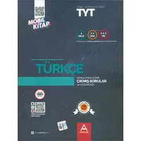 TYT Türkçe Konularına Ve Zorluk Seviyelerine Göre Çıkmış Sorular A Yayınları