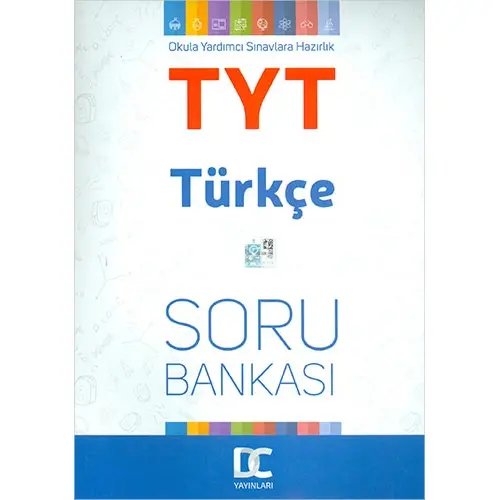 TYT Türkçe Soru Bankası Doğru Cevap Yayınları