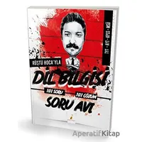 Rüştü Hocayla Dil Bilgisi Soru Avı 101 Soru 101 Çözüm