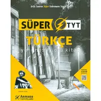 Armada TYT Süper Türkçe Yeni Nesil Soru Kitabı