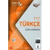 Fen Bilimleri TYT Türkçe Yıldız Soru Bankası