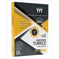 TYT Türkçe Soru Bankası - Kolektif - Pegem Akademi Yayıncılık