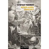 Aydınlanma Zihniyeti - Tzvetan Todorov - Bgst Yayınları