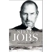 Steve Jobs - Meriç Mert - Mahzen Yayıncılık