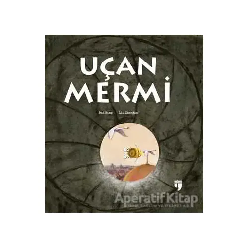 Uçan Mermi - Bai Bing - EDAM