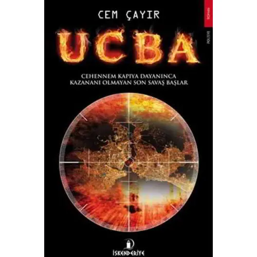 Ucba - Cem Çayır - İskenderiye Yayınları