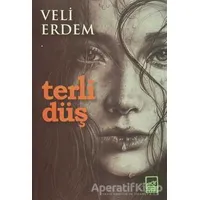 Terli Düş - Veli Erdem - Broy Yayınları