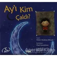 Ay’ı Kim Çaldı - Helen Stratton Would - Yapı Kredi Yayınları