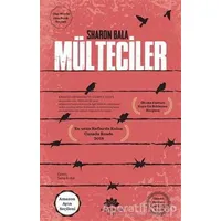 Mülteciler - Sharon Bala - Mevsimler Kitap