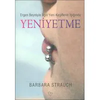 Yeni Yetme - Barbara Strauch - Varlık Yayınları