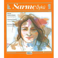 Sarnıç Öykü Dergisi Sayı:22 Mart-Nisan - 2015