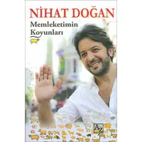 Memleketimin Koyunları - Nihat Doğan - Az Kitap