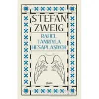 Rahel Tanrı’yla Hesaplaşıyor - Stefan Zweig - Zeplin Kitap