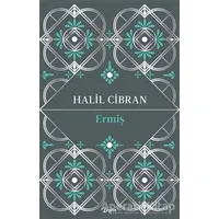 Ermiş - Halil Cibran - Zeplin Kitap