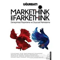 Markethink ya da Farkethink - Uğur Batı - Destek Yayınları