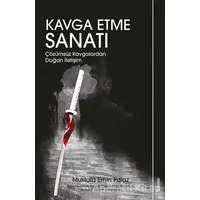 Kavga Etme Sanatı - Mustafa Emin Palaz - Sola Unitas