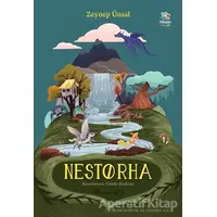 Nestorha - Zeynep Ünsal - İthaki Çocuk Yayınları
