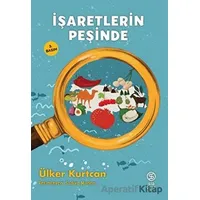 İşaretlerin Peşinde - Ülker Kurtcan - Sia Kitap