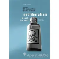 Neoliberalizm - Deborah Johnston - Yordam Kitap