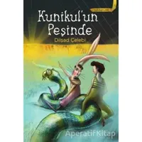 Yıldızsız Ülke 2: Kunikul’un Peşinde - Dilşad Çelebi - Doğan Egmont Yayıncılık