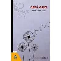 Hevi Esta - Umer Faruq Ersoz - Dara Yayınları