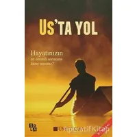 Usta Yol - Umut Kısa - Sola Unitas