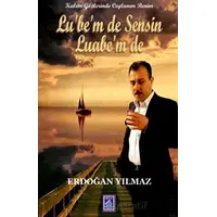 Lubem De Sensin Luabem De - Erdoğan Yılmaz - Göl Yayıncılık