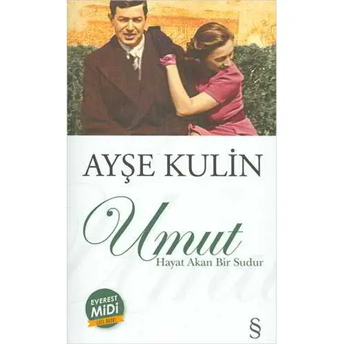 Umut (Midi Boy) - Ayşe Kulin - Everest Yayınları