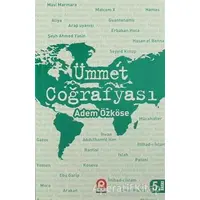 Ümmet Coğrafyası - Adem Özköse - Pınar Yayınları