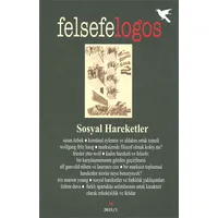 Felsefelogos Sayı: 56 Sosyal Hareketler Umuttepe Yayınları