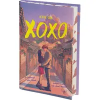 Xoxo - Axie Oh - Artemis Yayınları