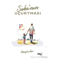 Süha’nın Uçurtması - Hüseyin Asar - Sınırsız Kitap