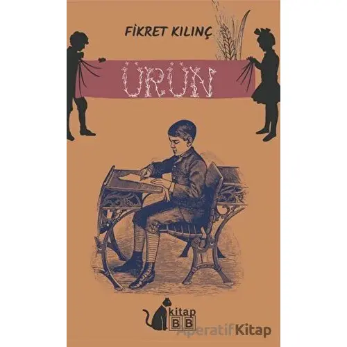 Ürün - Fikret Kılınç - BB Kitap