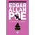 Usher Evinin Çöküşü - Edgar Allan Poe - Maviçatı Yayınları