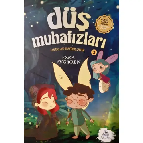 Ustalar Kayboluyor - Esra Avgören - Puhu Kitap