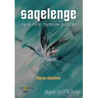 Saqelenge - Ümran Düşünsel - Ütopya Yayınevi