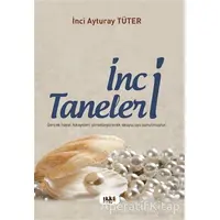 İnci Taneleri - İnci Ayturay Tüter - Tilki Kitap