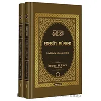 Edebül-Müfred (2 Cilt) - İmam Buhari - Semerkand Yayınları