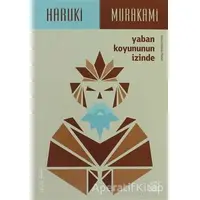 Yaban Koyununun İzinde - Haruki Murakami - Doğan Kitap