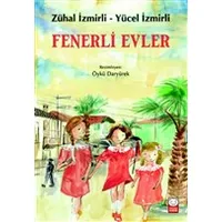 Fenerli Evler - Yücel İzmirli - Kırmızı Kedi Çocuk