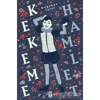 Kekeme Hamlet - Doğukan İşler - Genç Timaş