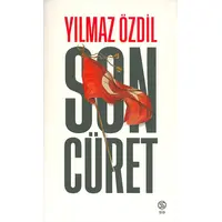 Son Cüret - Yılmaz Özdil - Sia Kitap