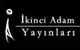 İkinci Adam Yayınları